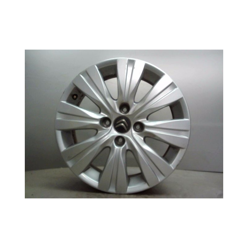 JANTE ALUMINIUM CITROEN C3