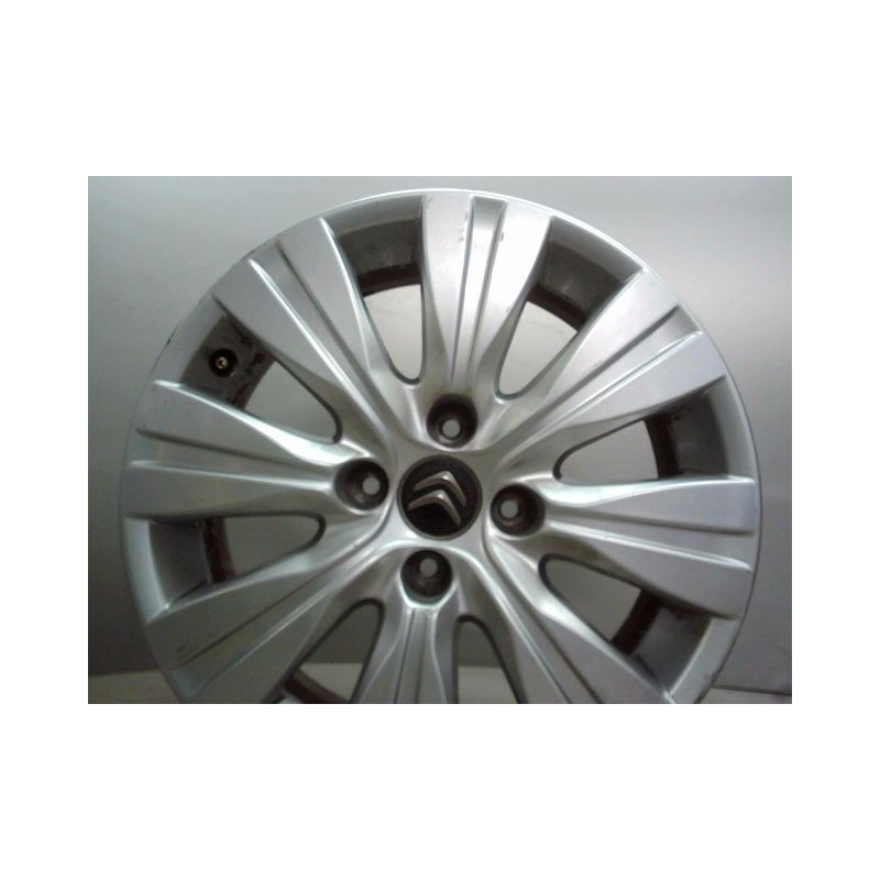 JANTE ALUMINIUM CITROEN C3