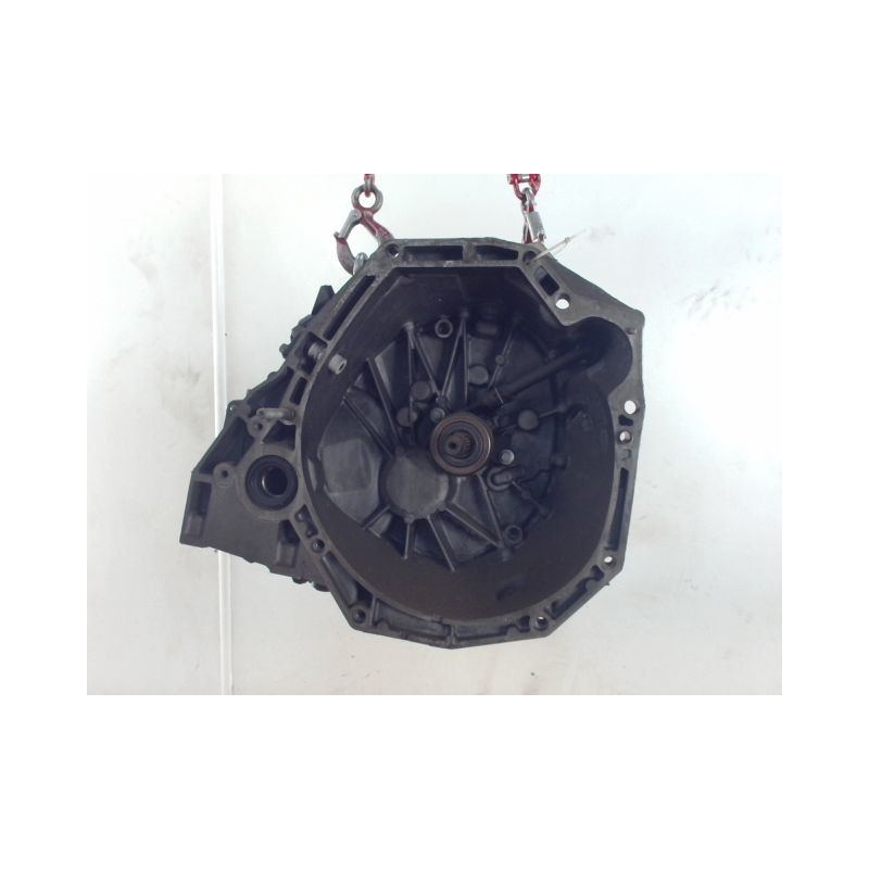 BOITE A VITESSE MECANIQUE RENAULT MEGANE 1.6 16V Hi-Flex 