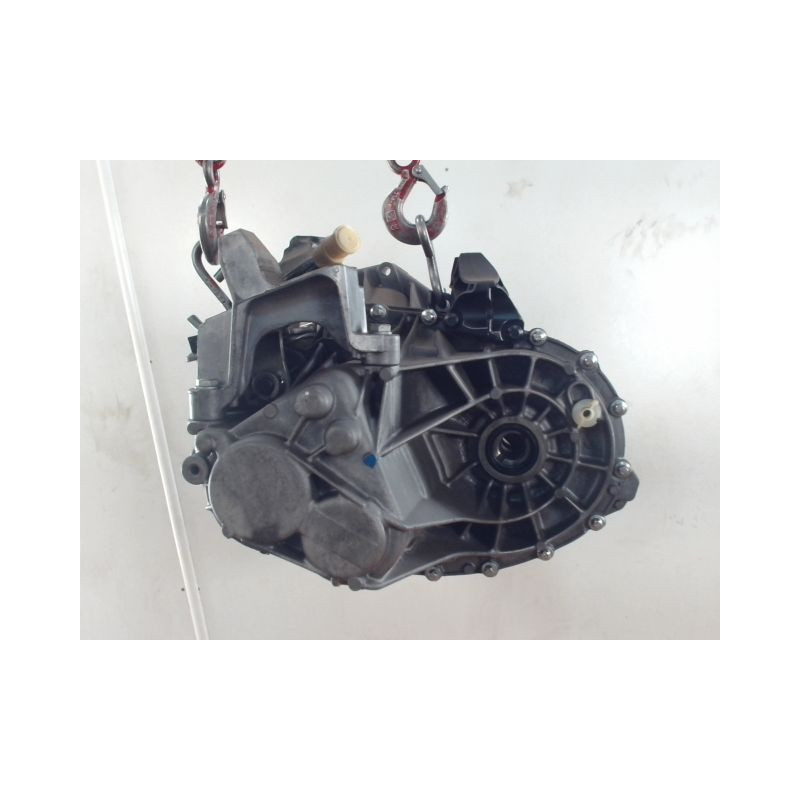 BOITE A VITESSE MECANIQUE RENAULT MEGANE 1.6 16V Hi-Flex 
