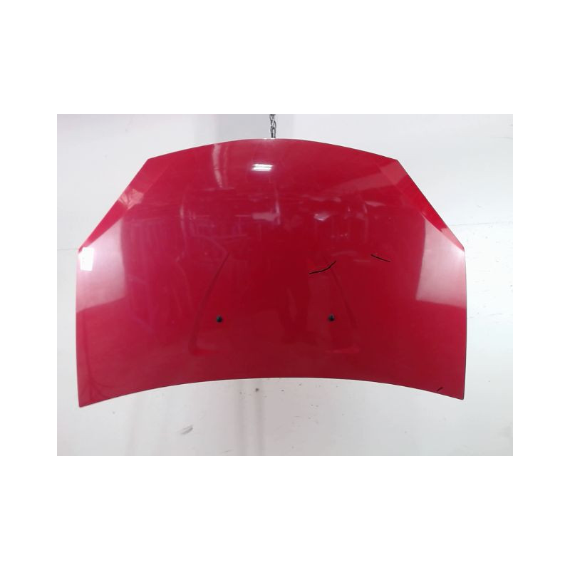 CAPOT DACIA SANDERO 2008-