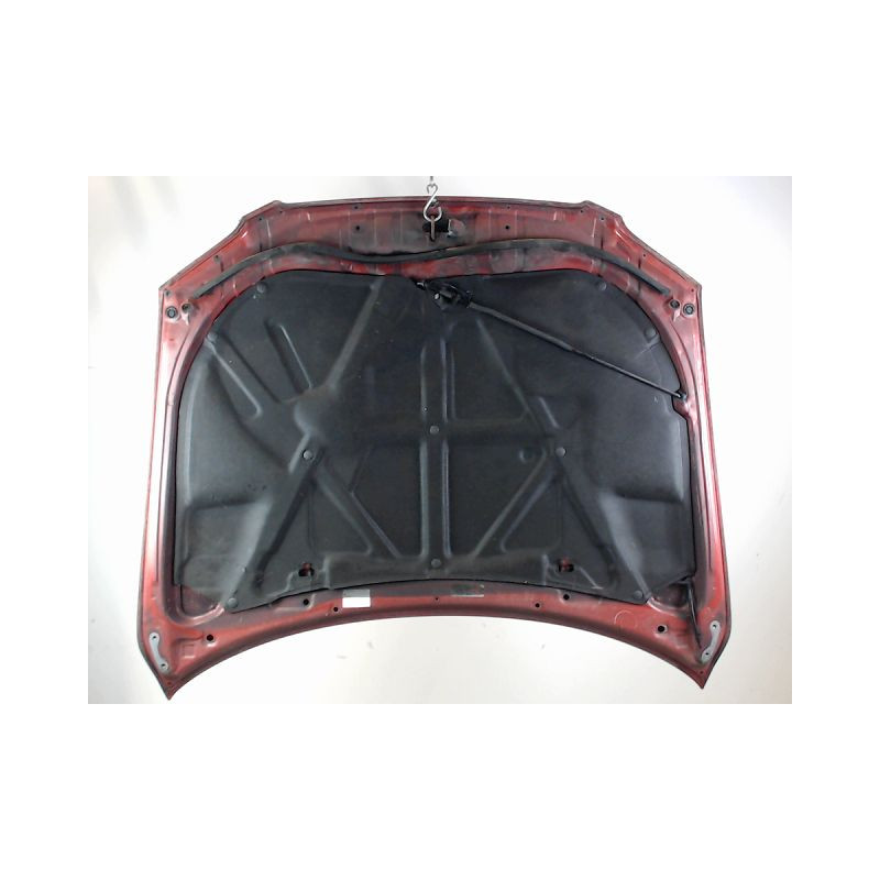 CAPOT LEXUS IS
