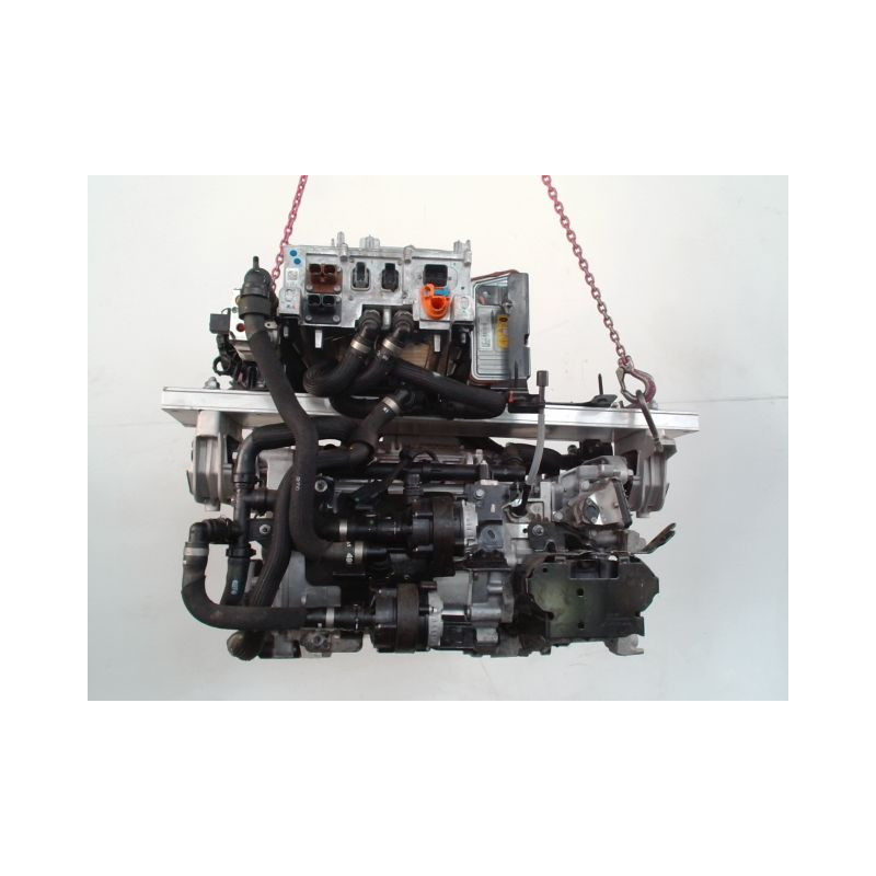 MOTEUR ELECTRIQUE  PEUGEOT 208 2012-... e-208
