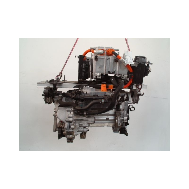 MOTEUR ELECTRIQUE  PEUGEOT 208 2012-... e-208