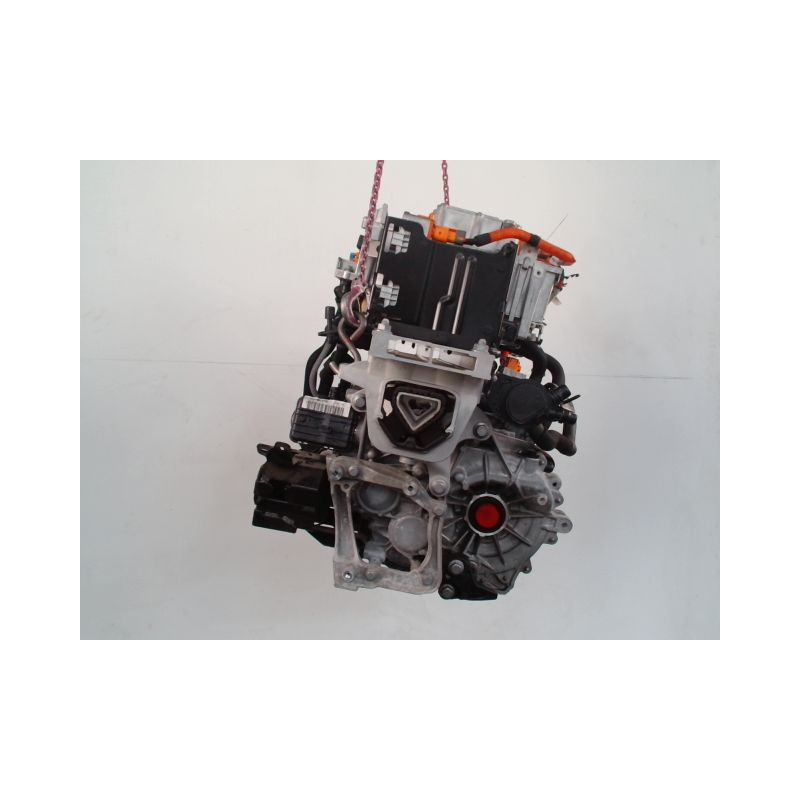 MOTEUR ELECTRIQUE  PEUGEOT 208 2012-... e-208