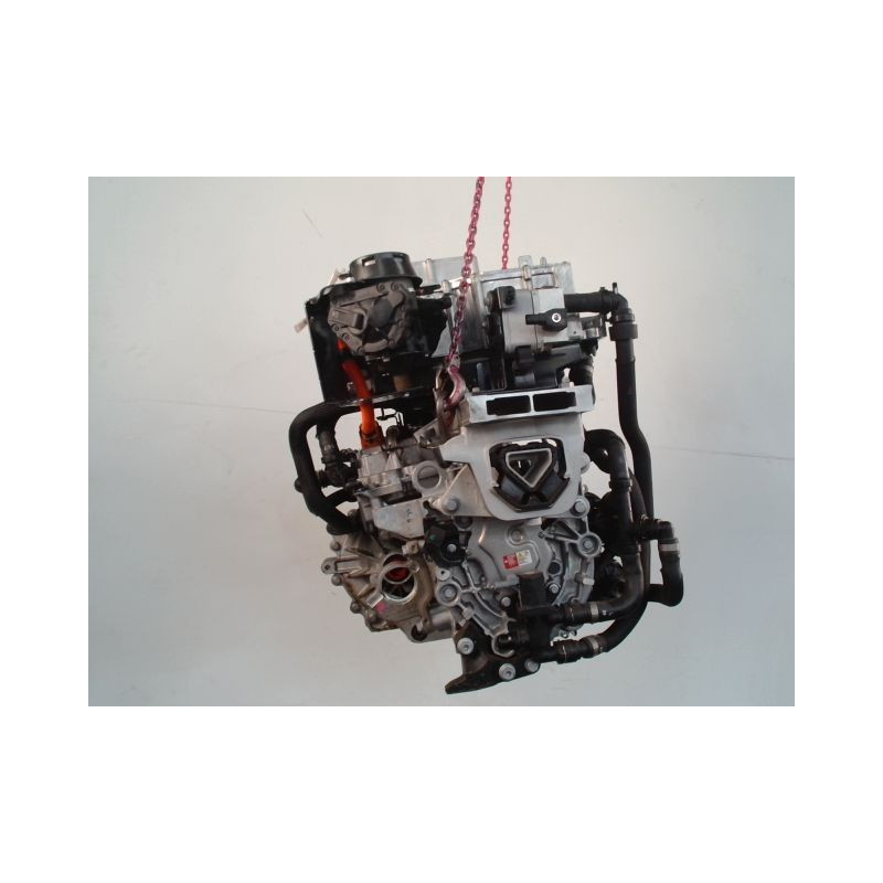 MOTEUR ELECTRIQUE  PEUGEOT 208 2012-... e-208
