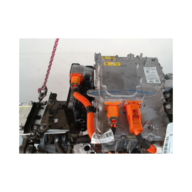MOTEUR ELECTRIQUE  PEUGEOT 208 2012-... e-208