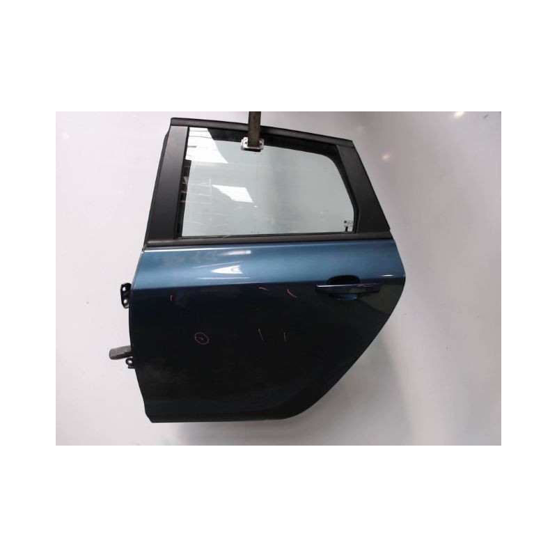PORTE ARRIERE GAUCHE OPEL ASTRA 2004-