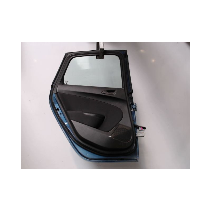 PORTE ARRIERE GAUCHE OPEL ASTRA 2004-