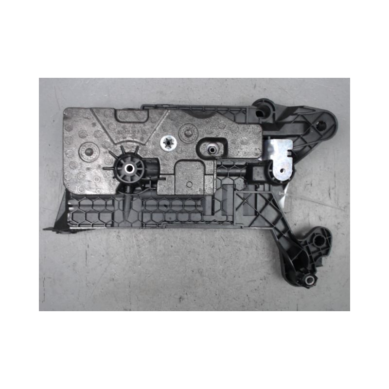 BAC BATTERIE VOLKSWAGEN T-ROC