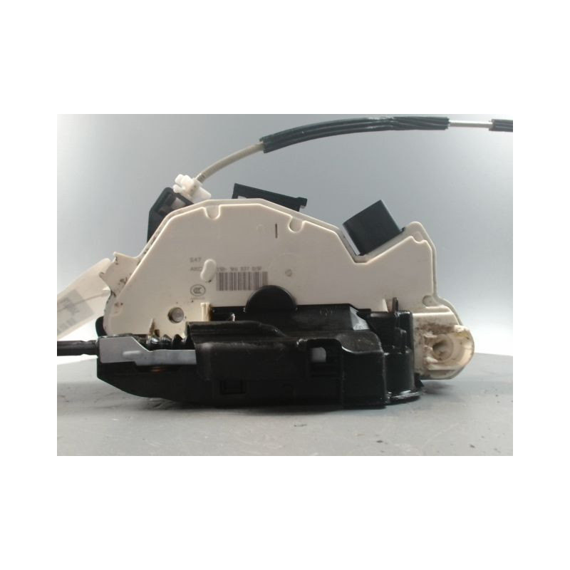 SYSTEME CONDAMNATION AVANT GAUCHE SEAT IBIZA 2006-
