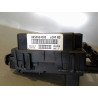 BOITE A FUSIBLES PEUGEOT 206 3P