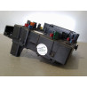 BOITE A FUSIBLES PEUGEOT 206 3P