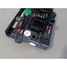 BOITE A FUSIBLES PEUGEOT 206 CC 2000-2007