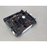 BOITE A FUSIBLES PEUGEOT 206 5P