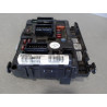 BOITE A FUSIBLES PEUGEOT 206 5P