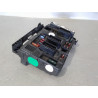 BOITE A FUSIBLES PEUGEOT 206 5P