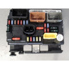 BOITE A FUSIBLES CITROEN C3 PICASSO 2008-