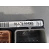 BOITE A FUSIBLES CITROEN C3 PICASSO 2008-