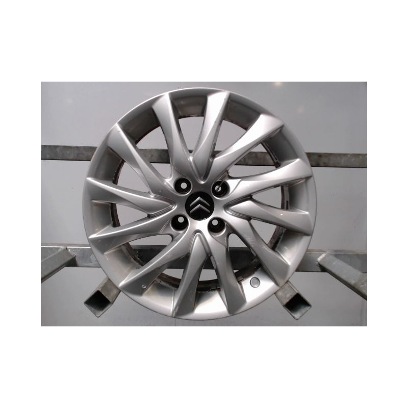 JANTE ALUMINIUM CITROEN C4 PICASSO