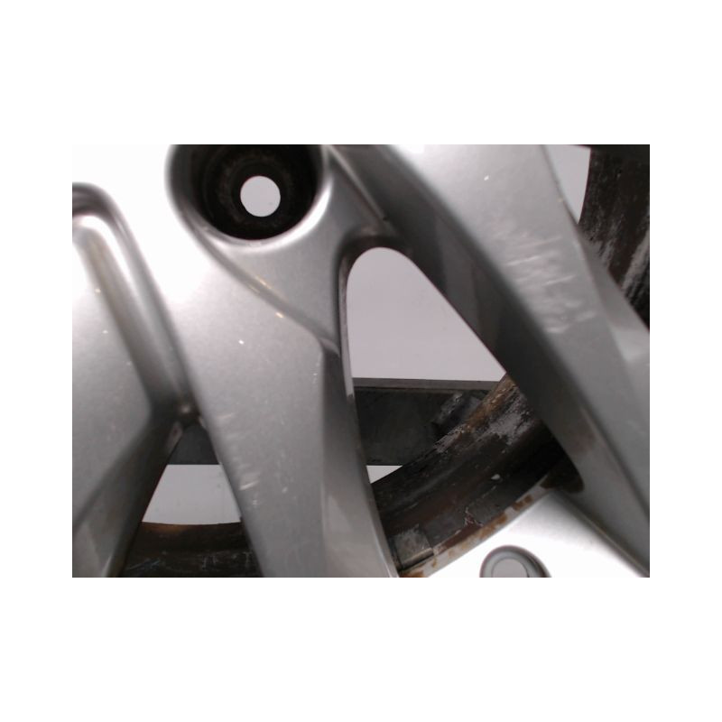 JANTE ALUMINIUM CITROEN C4 PICASSO