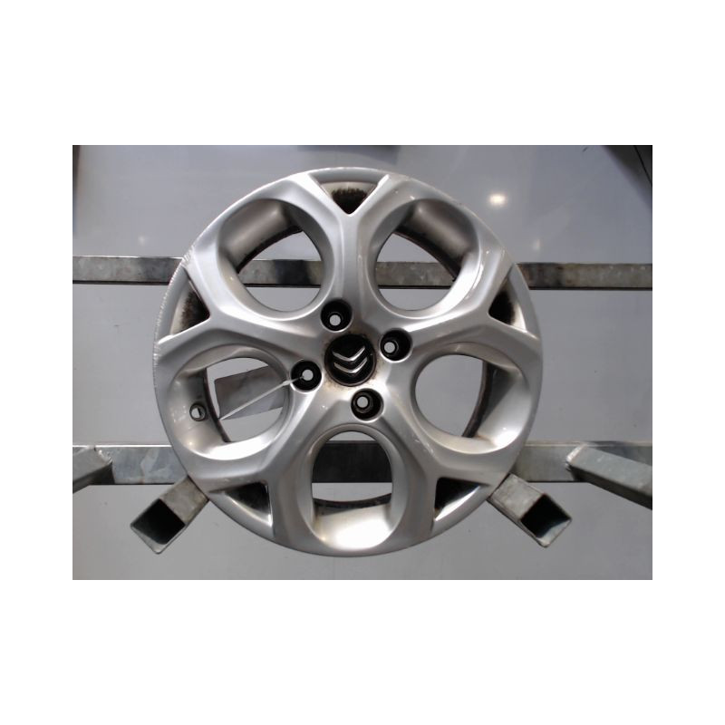 JANTE ALUMINIUM CITROEN C3 2009-