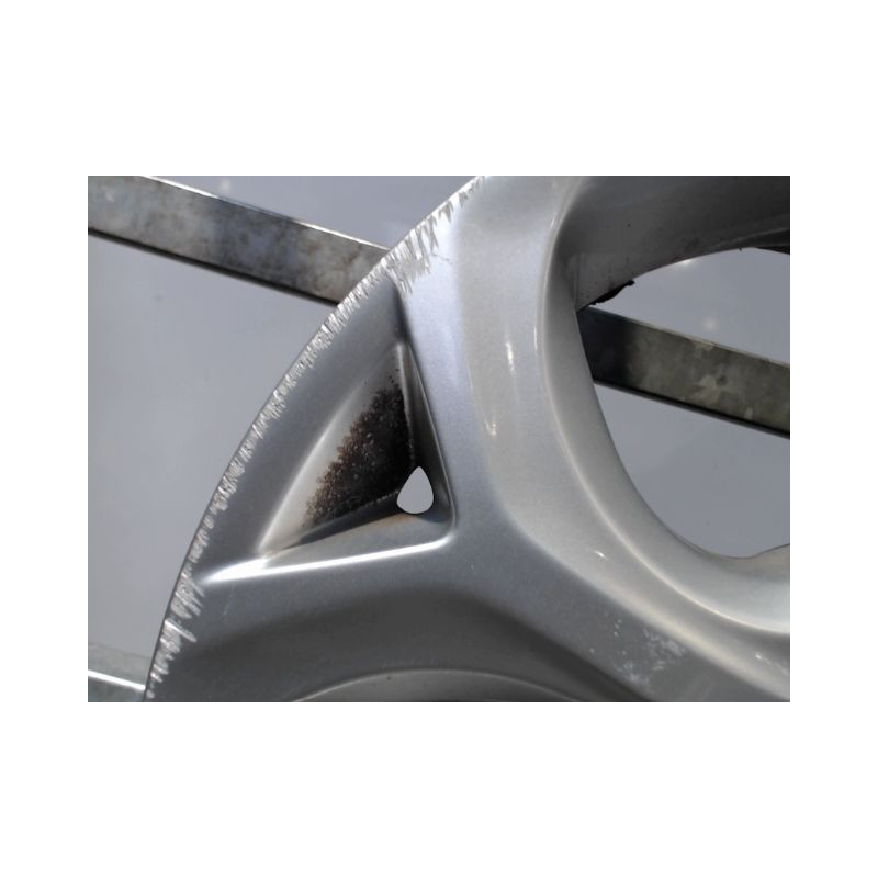 JANTE ALUMINIUM CITROEN C3 2009-