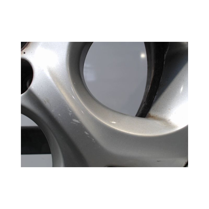 JANTE ALUMINIUM CITROEN C3 2009-