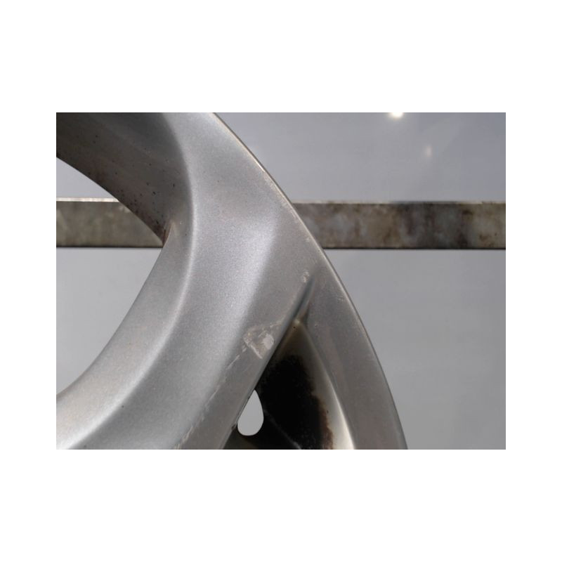 JANTE ALUMINIUM CITROEN C3 2009-