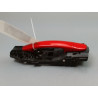 POIGNEE EXTERIEURE PORTE AVANT DROIT SEAT IBIZA IV Phase 2 (6J) 2012-...