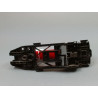 POIGNEE EXTERIEURE PORTE AVANT DROIT SEAT IBIZA IV Phase 2 (6J) 2012-...