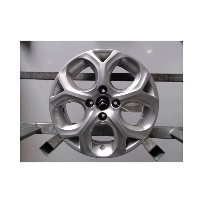 JANTE ALUMINIUM CITROEN C3 2009-