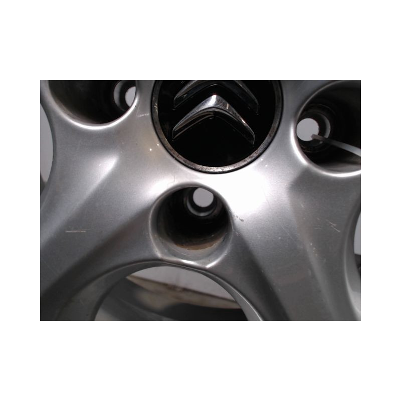 JANTE ALUMINIUM CITROEN C3 2009-