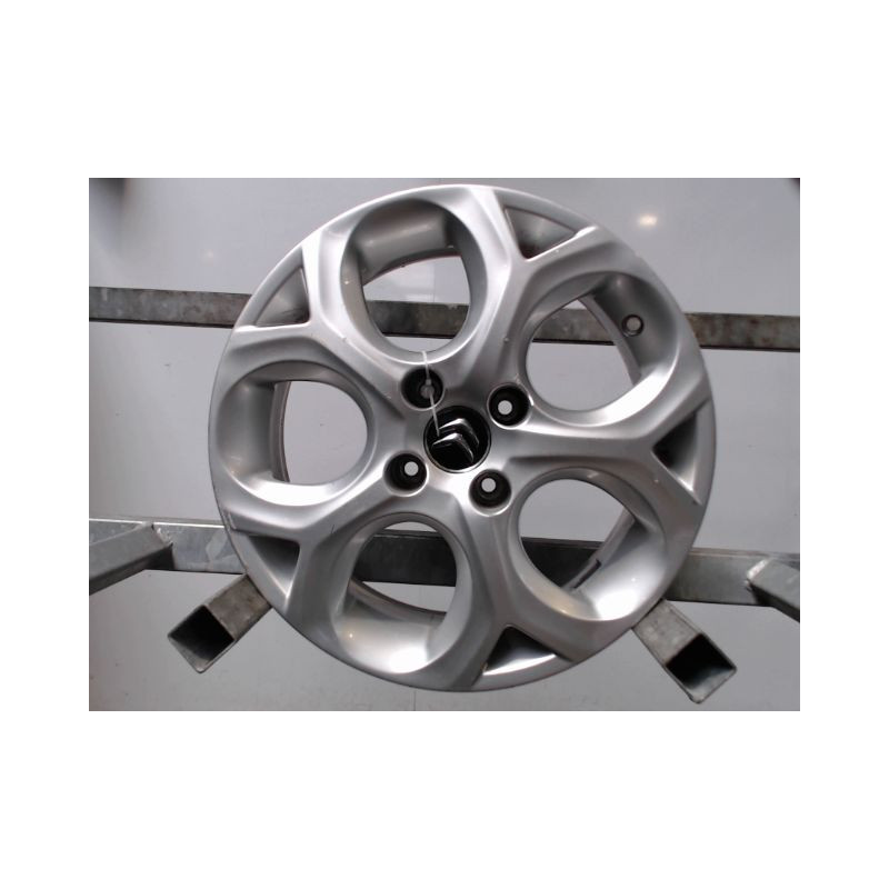 JANTE ALUMINIUM CITROEN C3 2009-