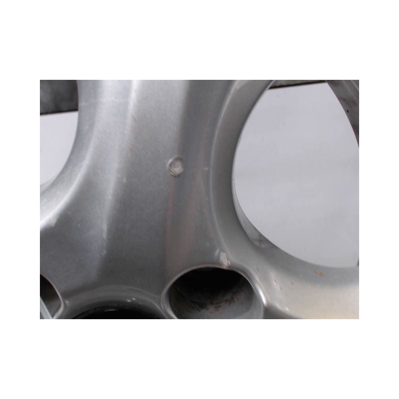 JANTE ALUMINIUM CITROEN C3 2009-