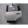 PORTE ARRIERE GAUCHE NISSAN QHASQAI 2007-