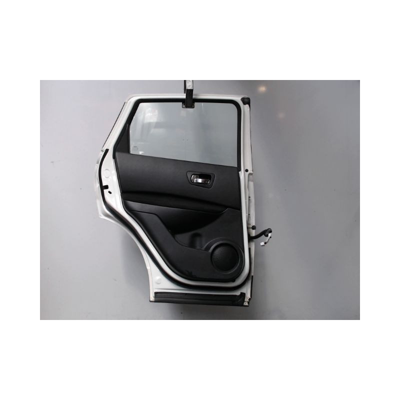 PORTE ARRIERE GAUCHE NISSAN QHASQAI 2007-