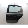 PORTE ARRIERE GAUCHE PEUGEOT 207 2006-2013