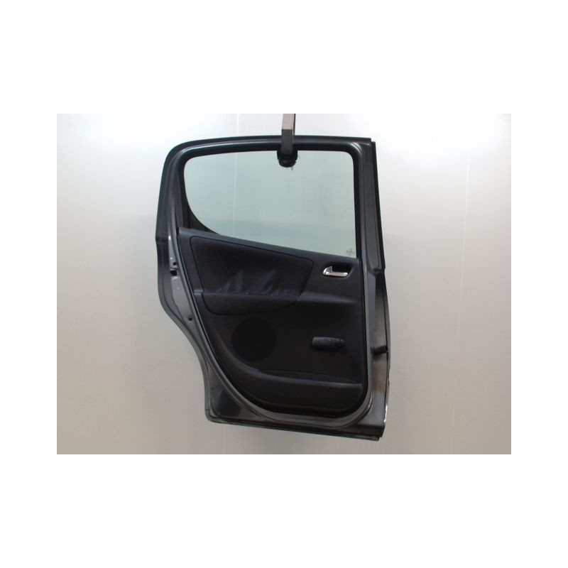 PORTE ARRIERE GAUCHE PEUGEOT 207 2006-2013