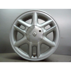 JANTE ALUMINIUM