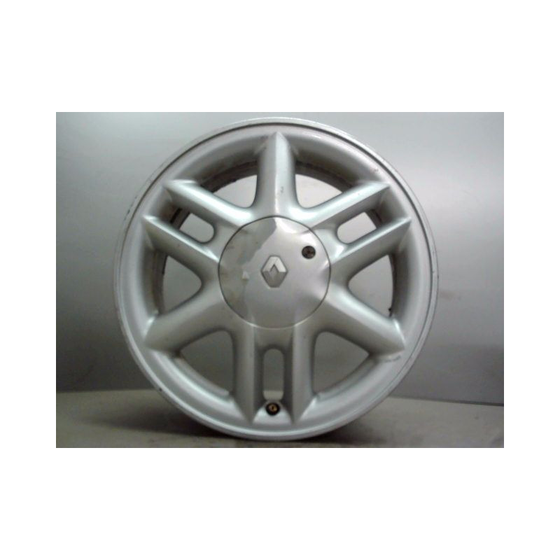 JANTE ALUMINIUM RENAULT MEGANE