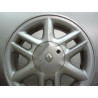 JANTE ALUMINIUM RENAULT MEGANE