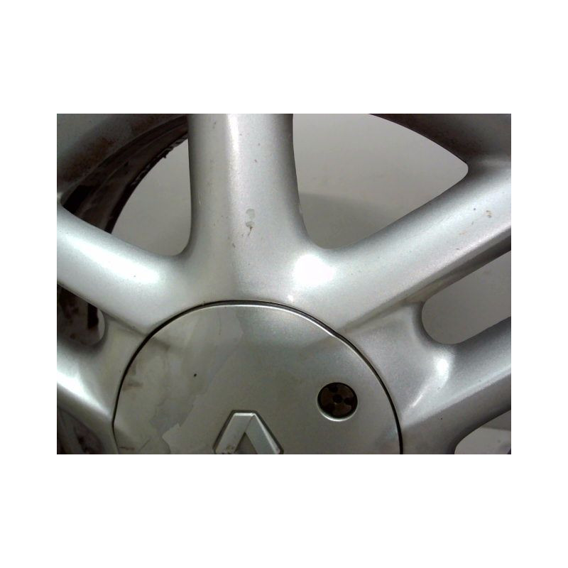 JANTE ALUMINIUM RENAULT MEGANE