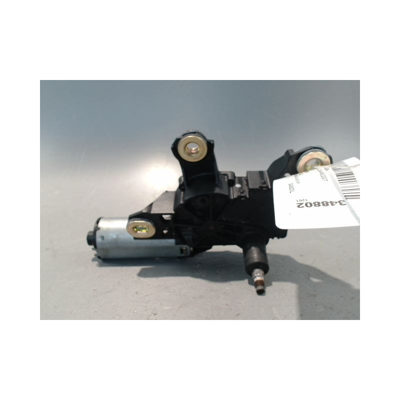 MOTEUR ESSUIE-GLACE ARRIERE SKODA FABIA 2004-2007