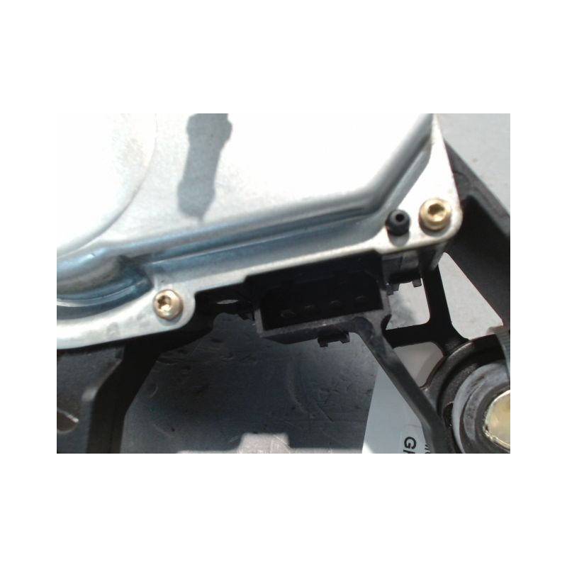 MOTEUR ESSUIE-GLACE ARRIERE SKODA FABIA 2004-2007