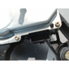 MOTEUR ESSUIE-GLACE ARRIERE SKODA FABIA 2004-2007