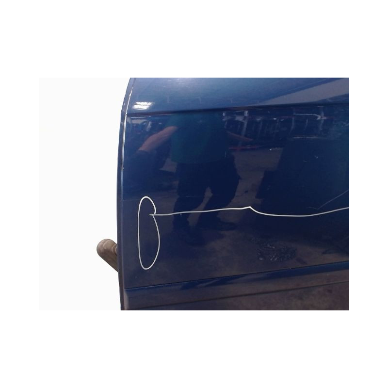 PORTE ARRIERE GAUCHE AUDI A3 SPORTBACK