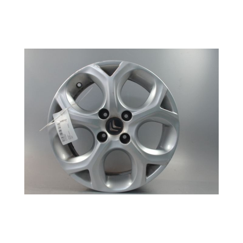 JANTE ALUMINIUM CITROEN C3 2009-