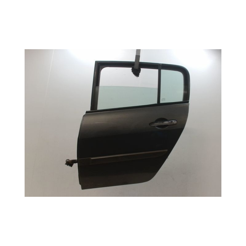 PORTE ARRIERE GAUCHE RENAULT MEGANE II Phase 2 2006-2009