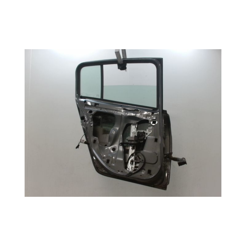 PORTE ARRIERE GAUCHE RENAULT MEGANE II Phase 2 2006-2009